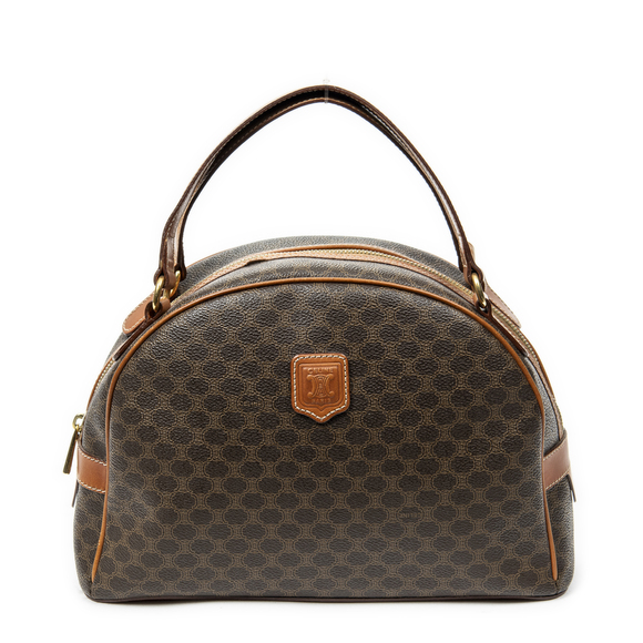 Celine Handbags - Celine Dome Top Handle